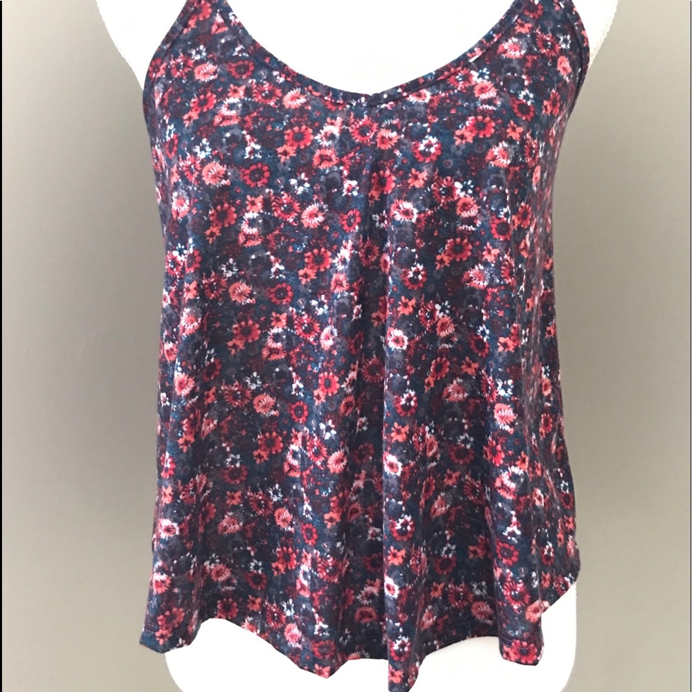 Nordstrom Lush Cami